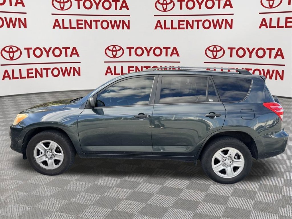 Used 2012 Toyota RAV4 4WD w/ Value Pkg image 9