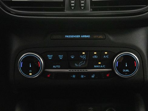 New 2025 Ford Escape ST-Line Elite image 32