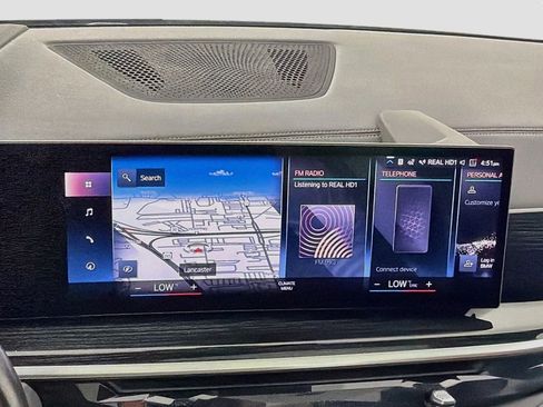Used 2023 BMW X7 xDrive40i w/ M Sport Package AWD/4WD image 15