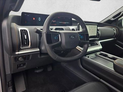 New 2026 Ford Expedition Tremor image 3