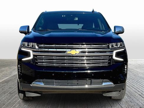 Used 2023 Chevrolet Tahoe Premier image 3