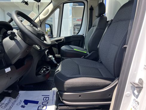 Used 2022 RAM ProMaster 3500 FWD image 16