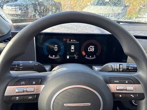 New 2026 Hyundai Sonata SE FWD image 10