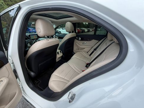 Used 2017 Mercedes-Benz C 300 Sedan image 10