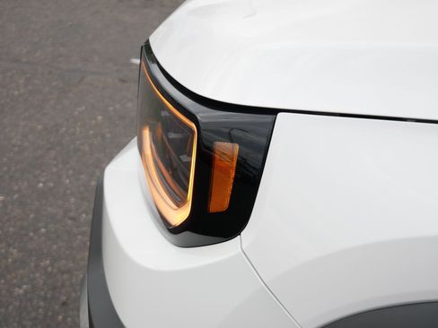 Certified 2026 Honda Passport TrailSport Elite image 16
