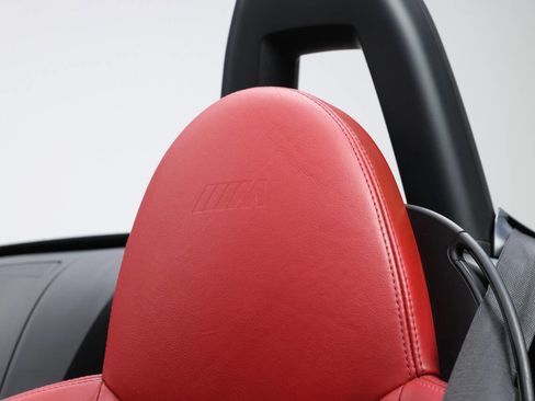 Used 2007 BMW M Roadster image 74