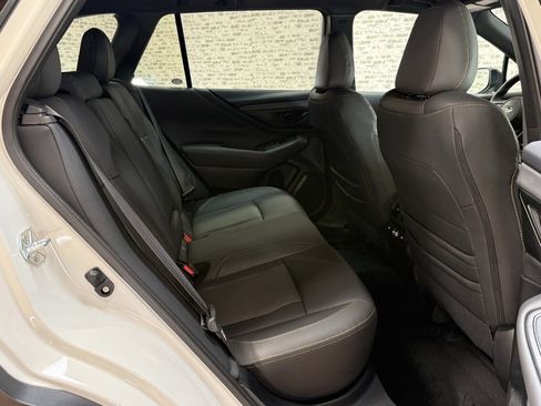 Used 2024 Subaru Outback Wilderness image 12