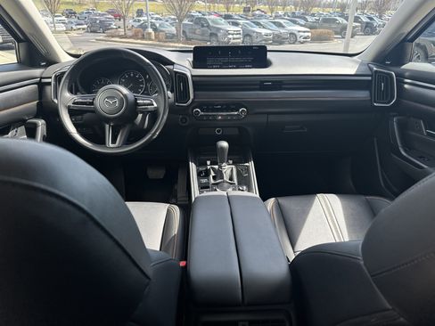 Used 2025 MAZDA CX-50 AWD 2.5 S w/ Premium Plus Pkg image 22