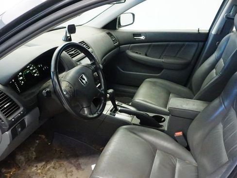 Used 2005 Honda Accord Hybrid Sedan image 20