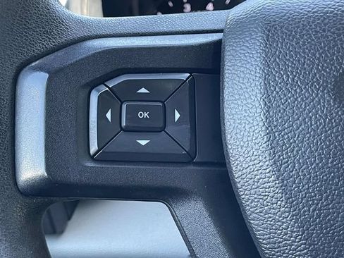 Used 2017 Ford F350 XL AWD/4WD image 14