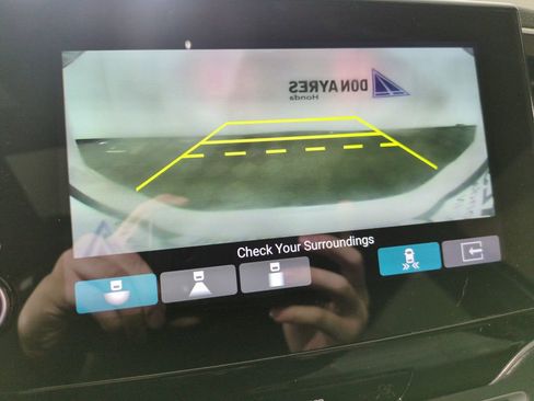 Certified 2024 Honda Passport EX-L image 23