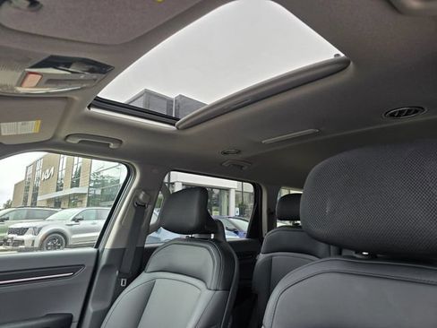 New 2026 Kia EV9 Light RWD image 22
