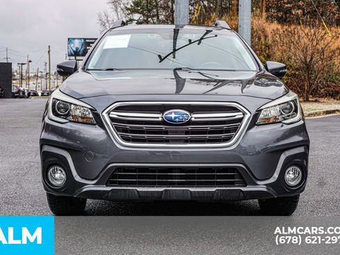 Used 2019 Subaru Outback 2.5i Limited image 10
