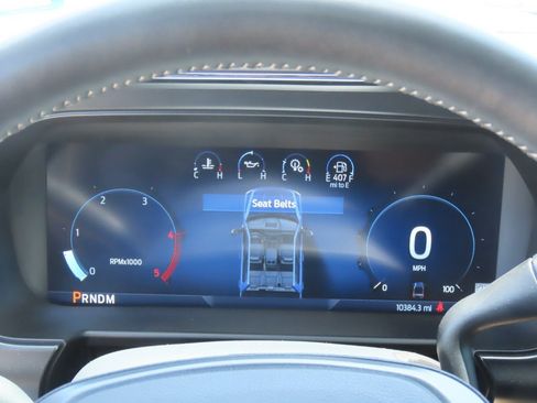 Used 2023 Ford F350 Lariat w/ Lariat Ultimate Package AWD/4WD image 29