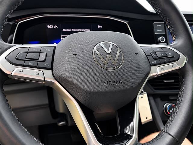 Used 2024 Volkswagen Jetta S FWD image 16