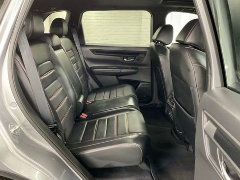 Certified 2024 Honda CR-V Sport-L image 15