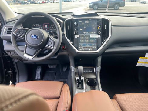 New 2026 Subaru Ascent Touring image 6