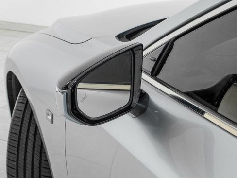 Used 2023 Lexus IS 350 F Sport w/ Navigation Package RWD image 48