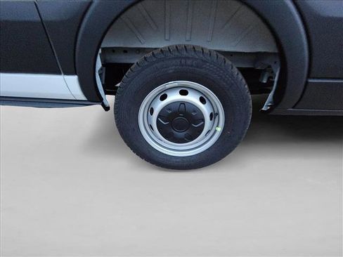 New 2026 Ford Transit 150 Low Roof image 10
