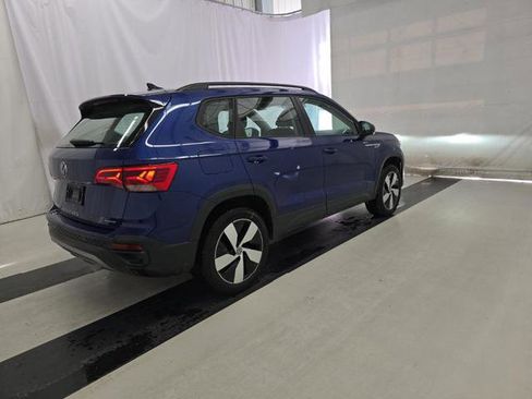 Used 2024 Volkswagen Taos S image 2