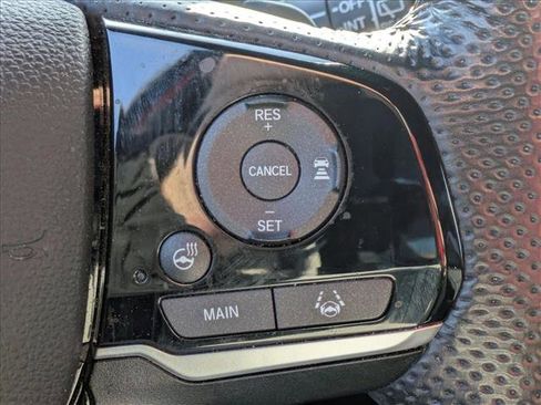 Used 2023 Honda Passport Elite image 12