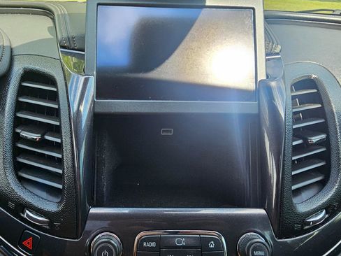 Used 2014 Chevrolet Impala LTZ FWD image 42