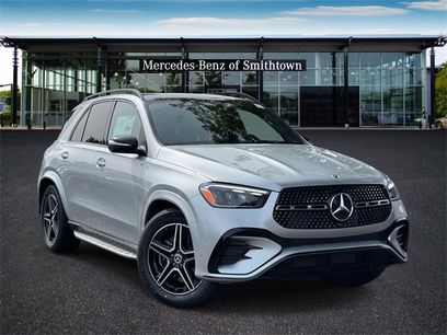 New 2026 Mercedes-Benz GLE 350 4MATIC