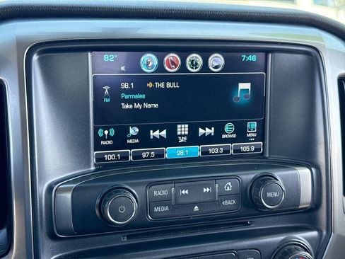 Used 2019 Chevrolet Silverado 1500 LT AWD/4WD image 19