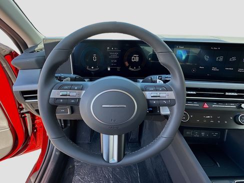Certified 2026 Hyundai Sonata SEL FWD image 8