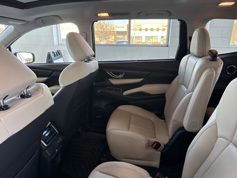 Used 2022 Subaru Ascent Limited w/ Technology Package image 35