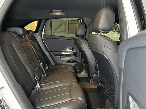 Certified 2021 Mercedes-Benz GLA 250 4MATIC image 13
