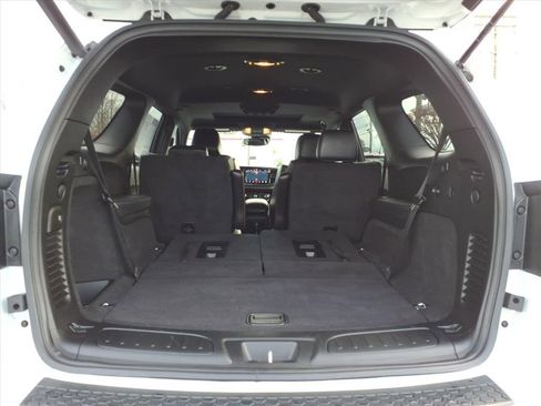 Certified 2024 Dodge Durango GT image 19