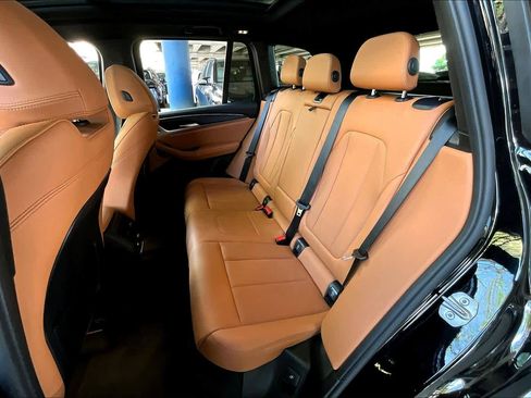 Used 2024 BMW X3 sDrive30i w/ Convenience Package w/ZPA image 19