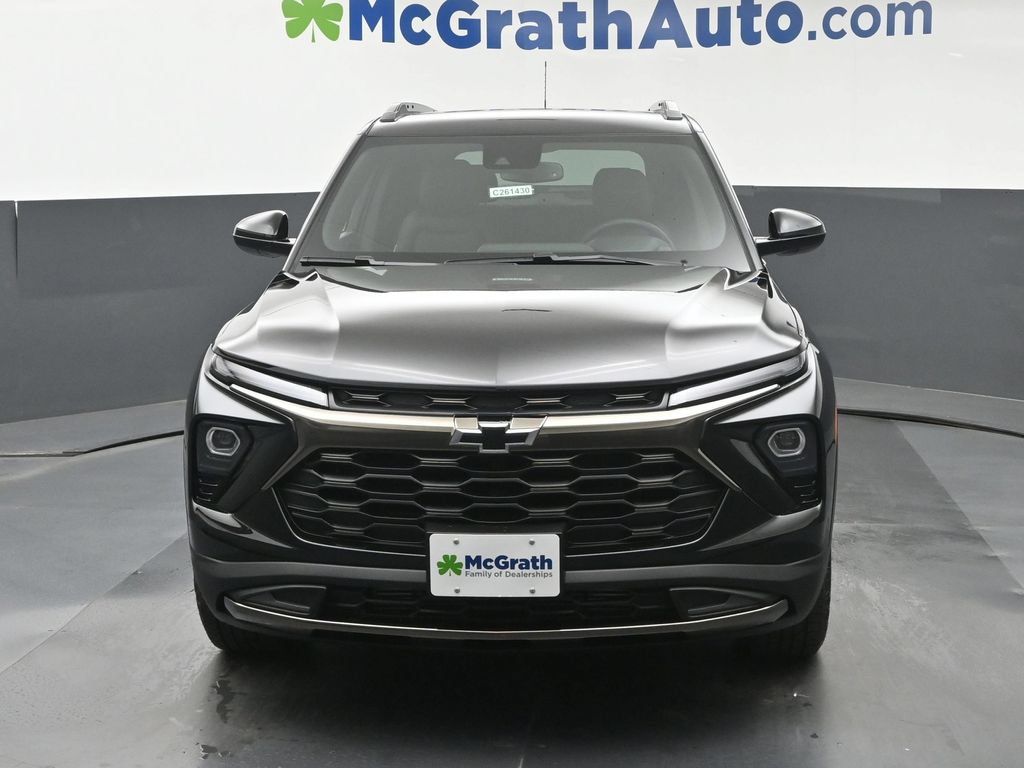New 2026 Chevrolet TrailBlazer ACTIV w/ Convenience Package AWD/4WD image 6