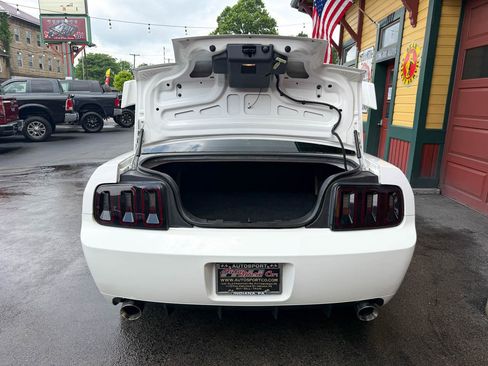 Used 2007 Ford Mustang GT RWD image 18