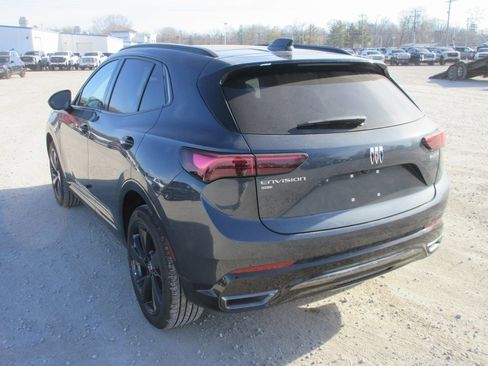 New 2026 Buick Envision Sport Touring image 8