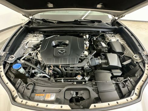 Used 2024 MAZDA CX-30 AWD 2.5 S w/ Select Sport Pkg image 35