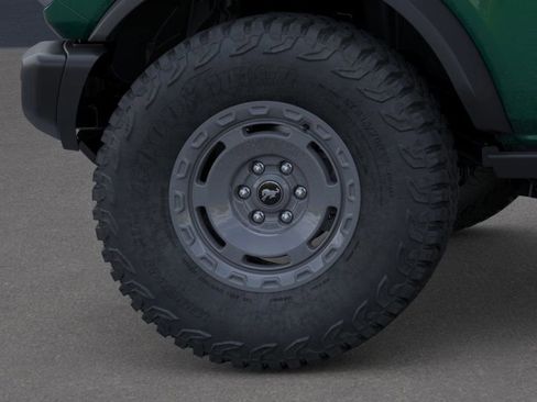 New 2025 Ford Bronco Badlands w/ Sasquatch Package AWD/4WD image 22
