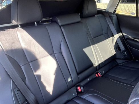 Certified 2025 Subaru Outback Limited w/ Popular Package #2 image 13