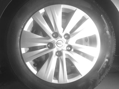 Used 2025 Nissan Sentra S FWD image 14
