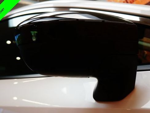 Certified 2025 Nissan Murano SV AWD/4WD image 88