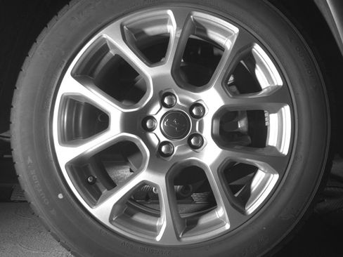 Used 2025 Jeep Compass Limited image 15