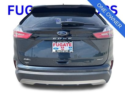 Used 2023 Ford Edge SEL w/ Convenience Package