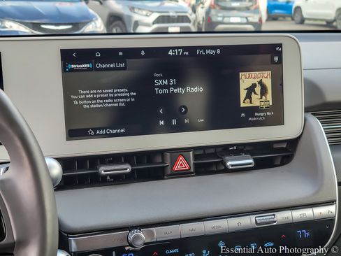 Used 2024 Hyundai Ioniq 5 SEL RWD image 21