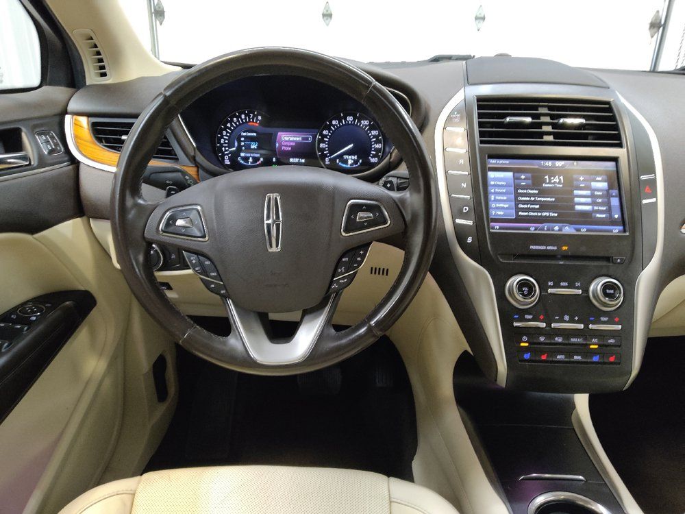 Used 2015 Lincoln MKC FWD w/ Equipment Group 102A Reserve image 22