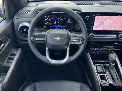 New 2026 Chevrolet Colorado LT w/ LT Convenience Package image 14