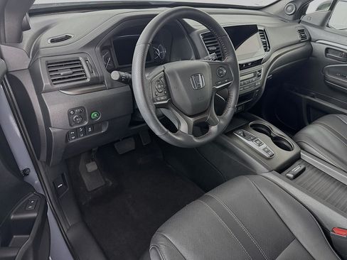 Certified 2023 Honda Passport TrailSport image 9