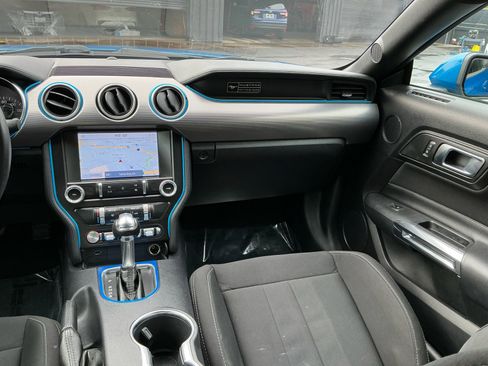 Used 2020 Ford Mustang Coupe w/ Equipment Group 101A image 16