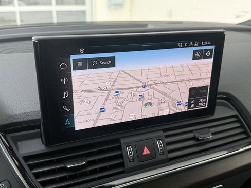 Used 2023 Audi Q5 2.0T Premium Plus w/ Premium Plus Package image 26