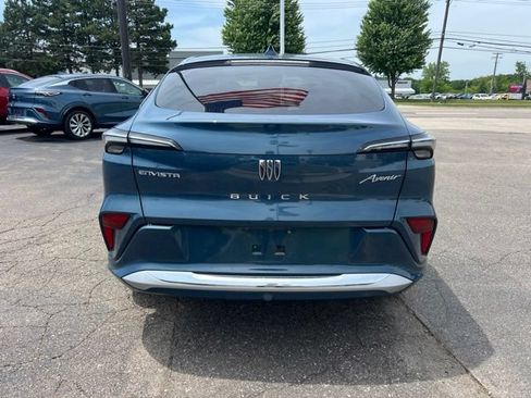 Used 2024 Buick Envista Avenir FWD image 7